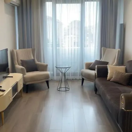 דירה Milpark