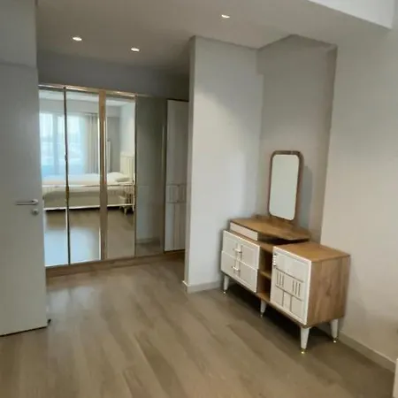公寓 Milpark 伊斯坦布尔